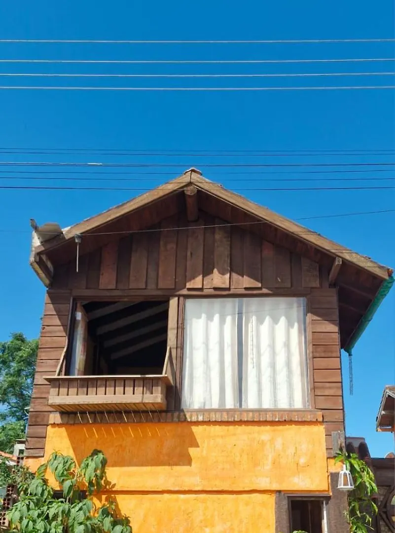 Cabana Praia Do Rosa Imbituba  Brésil